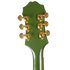 Epiphone Emperor Swingster, Forest Green Metallic