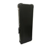 Deluxe Molded Rectangle Case For Bass Guitars