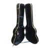 Deluxe Molded Case For Classical Guitars