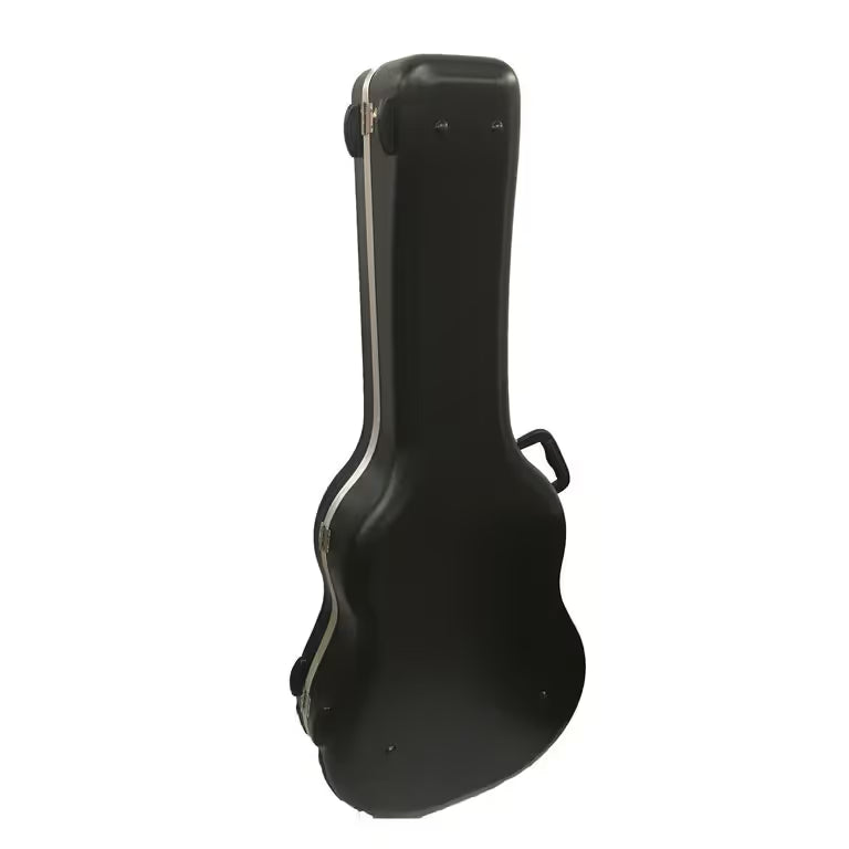 Deluxe Molded Case For Classical Guitars