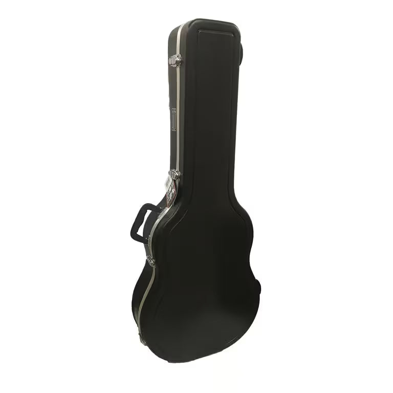 Deluxe Molded Case For Classical Guitars