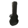 Deluxe Molded Case For Classical Guitars
