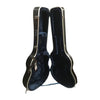 Deluxe Molded Case For Dreadnought Guitars