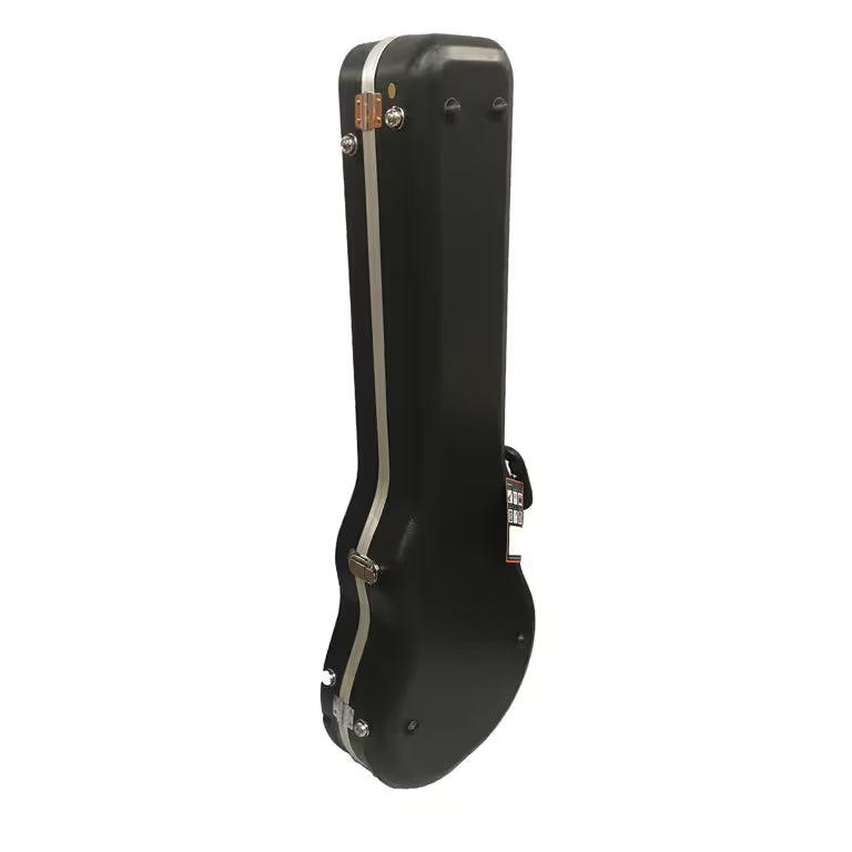Deluxe Molded Case For Les Paul-Style Guitars