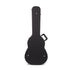 Deluxe Arch Top Wood Case 3/4 Acoustic Guitars