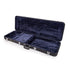 Deluxe Hard-Shell Wood Case Bass Guitars