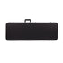 Deluxe Hard-Shell Wood Case Electric Guitars