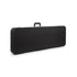Deluxe Hard-Shell Wood Case Electric Guitars