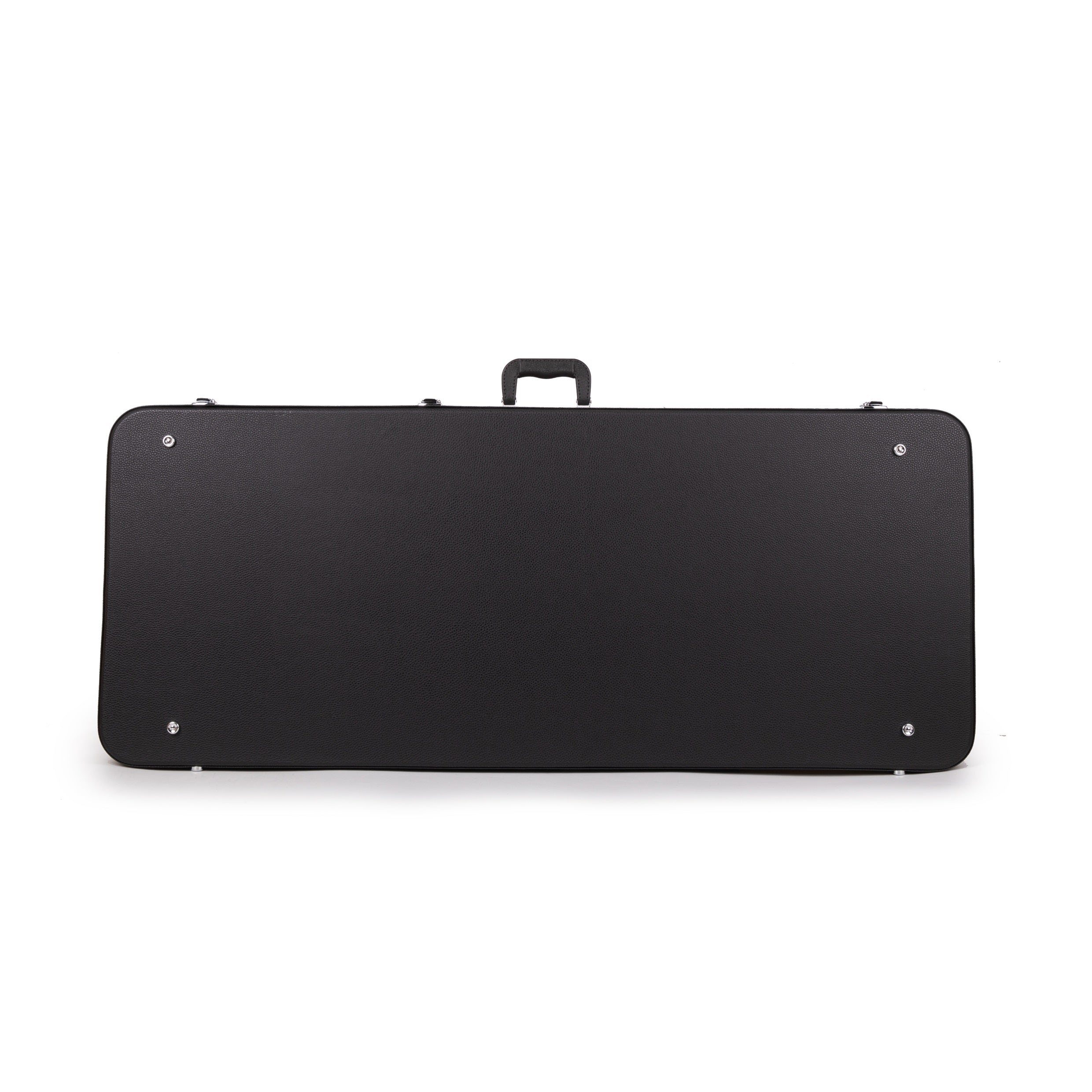 Deluxe Hard-Shell Wood Case Extreme Shape Guitars