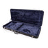 Deluxe Hard-Shell Wood Case Extreme Shape Guitars