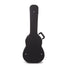 Deluxe Arch Top Wood Case Mini Acoustic Guitars