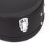 Deluxe Arch Top Wood Case Mini Acoustic Guitars