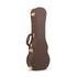 Deluxe Hard-Shell Wood Case Concert Ukulele