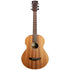 Faith Nomad Mini-Neptune Electro Trembesi Acoustic Guitar