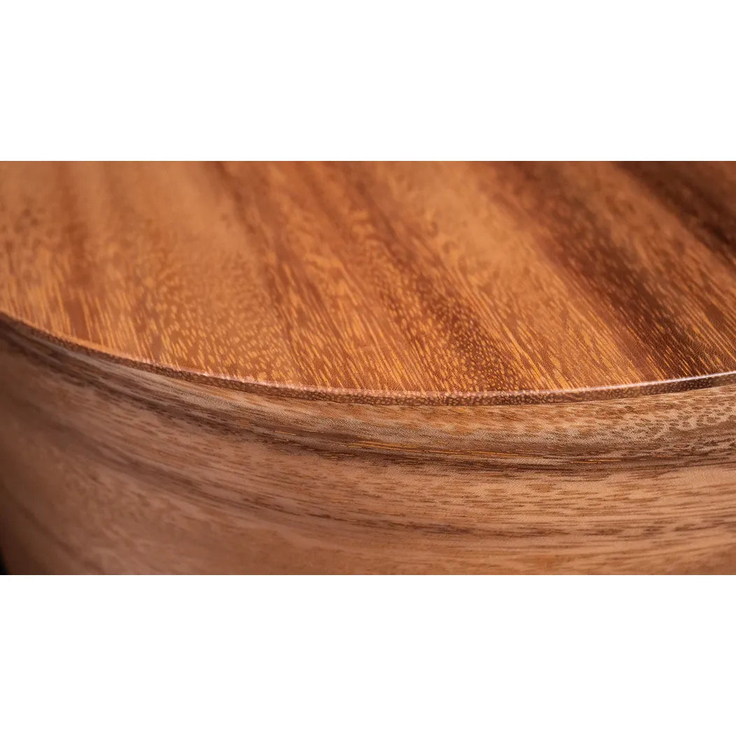 Faith Nomad Mini-Neptune Electro Trembesi Acoustic Guitar