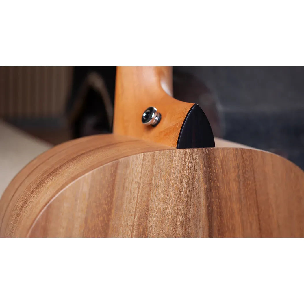 Faith Nomad Mini-Neptune Electro Trembesi Acoustic Guitar