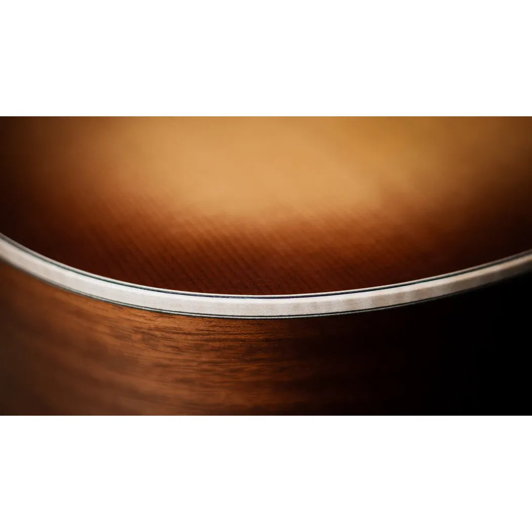 Faith PJE Legacy Earth Cutaway Electro Satin Sunburst Acoustic Guitar