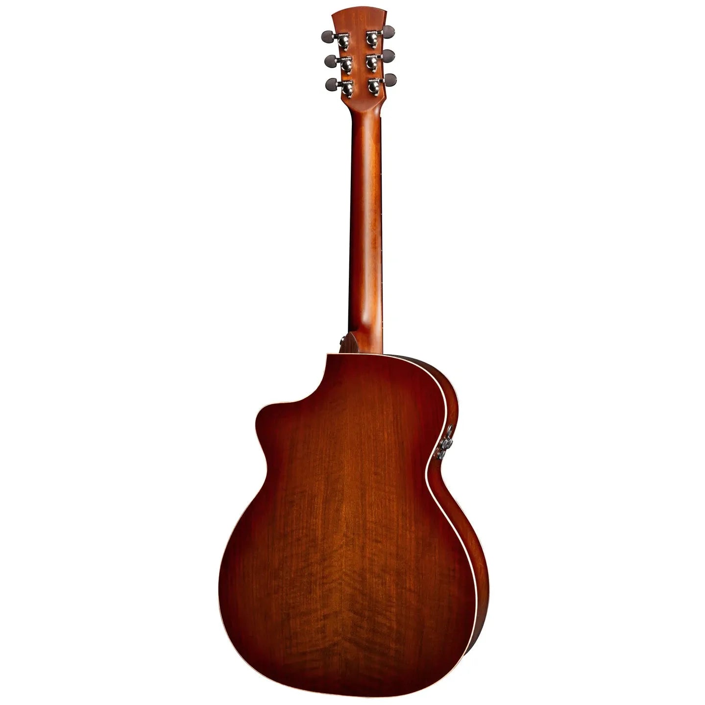 Faith Legacy Earth Electro Acoustic Guitar Claro Walnut Limited Edition