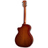 Faith Legacy Earth Electro Acoustic Guitar Claro Walnut Limited Edition