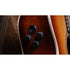 Faith Legacy Earth Electro Acoustic Guitar Claro Walnut Limited Edition