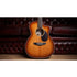 Faith Legacy Earth Electro Acoustic Guitar Claro Walnut Limited Edition