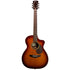 Faith Legacy Earth Electro Acoustic Guitar Claro Walnut Limited Edition