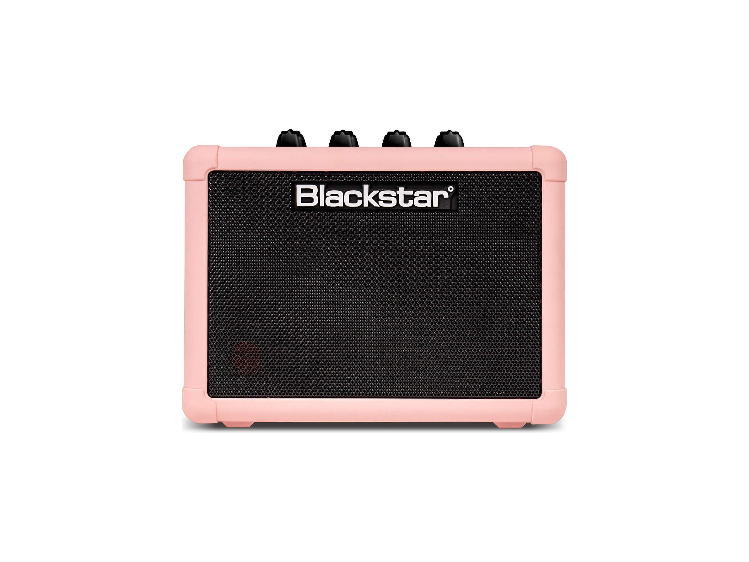 Blackstar Fly 3 Mini Amp in Shell Pink