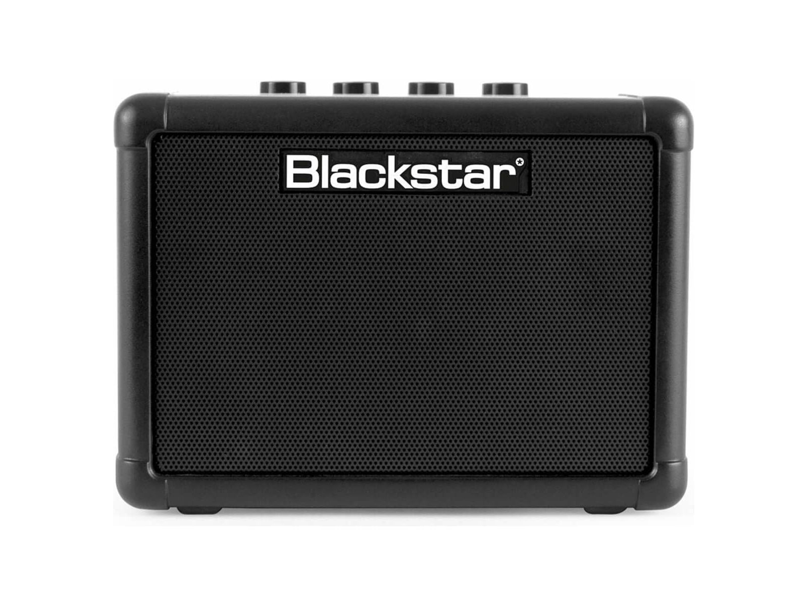 Blackstar Fly 3 Mini Amp in Black