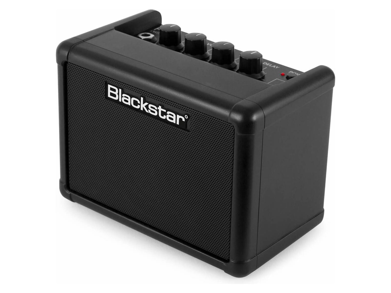 Blackstar Fly 3 Mini Amp in Black