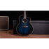 Faith Neptune Blue Moon Electro Acoustic Guitar inc Hardcase