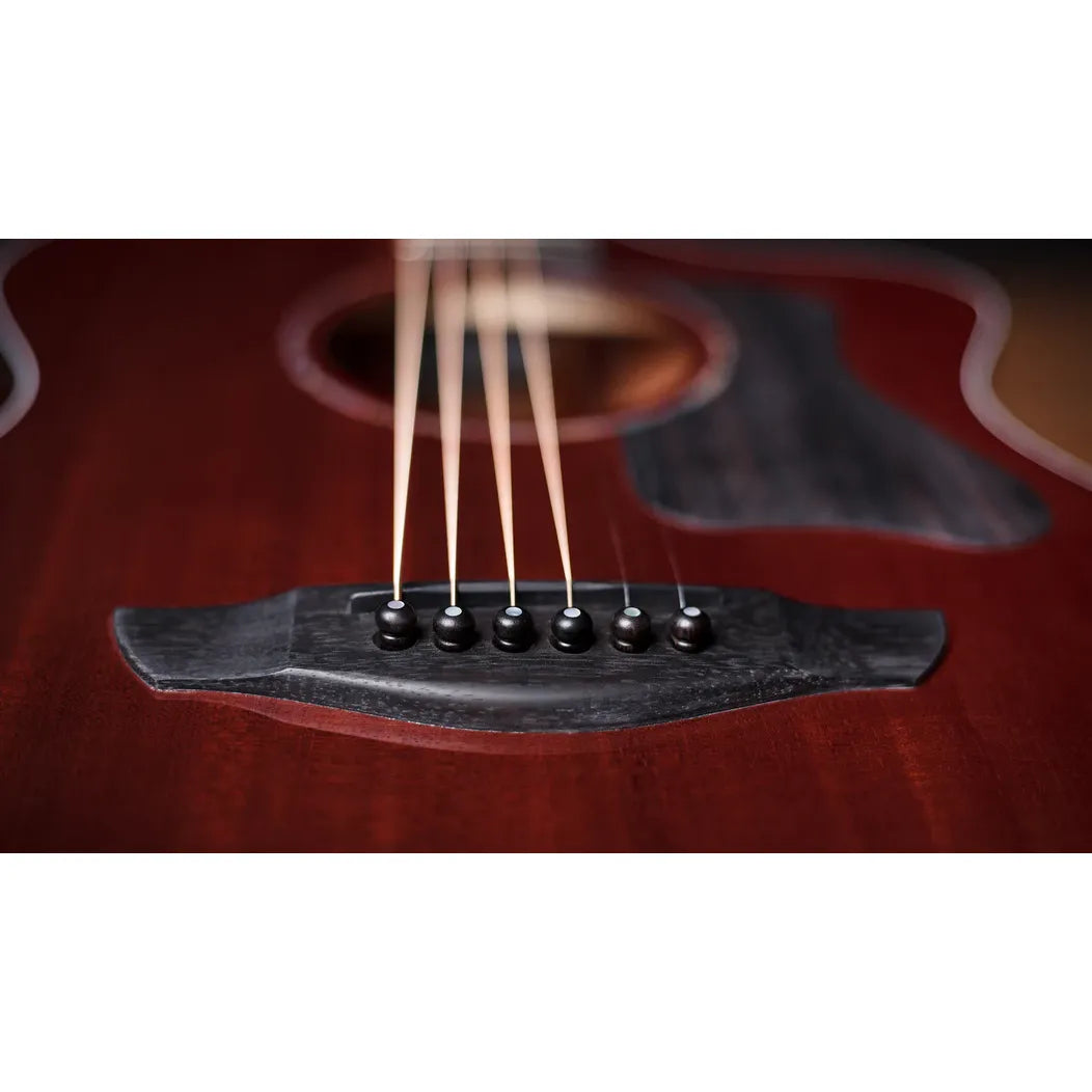 Faith Nexus Neptune Cutaway Electro Thru-Cognac Acoustic Guitar