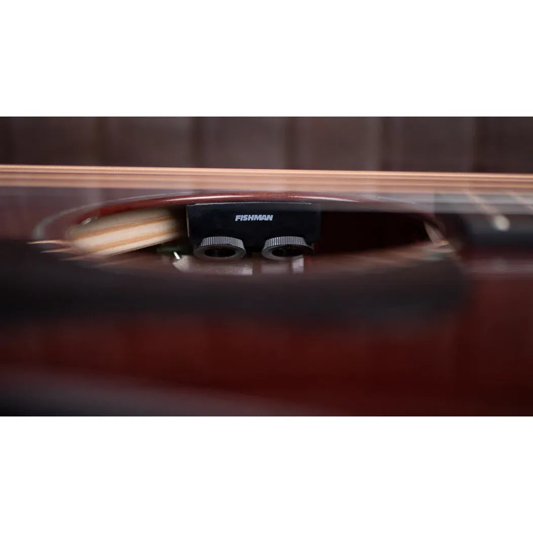 Faith Nexus Neptune Cutaway Electro Thru-Cognac Acoustic Guitar