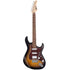 Cort G115 Electric Guitar in Sunburst