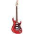 Cort G115 Electric Guitar in Candy Red