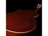 Godin 5th Avenue Semi-Acoustic Guitar ~ Cognac Burst Kingpin II HB