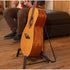 Quik Lok Universal Guitar Stand