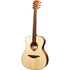 LAG Tramontane 70 Natural Auditorium Acoustic Guitar