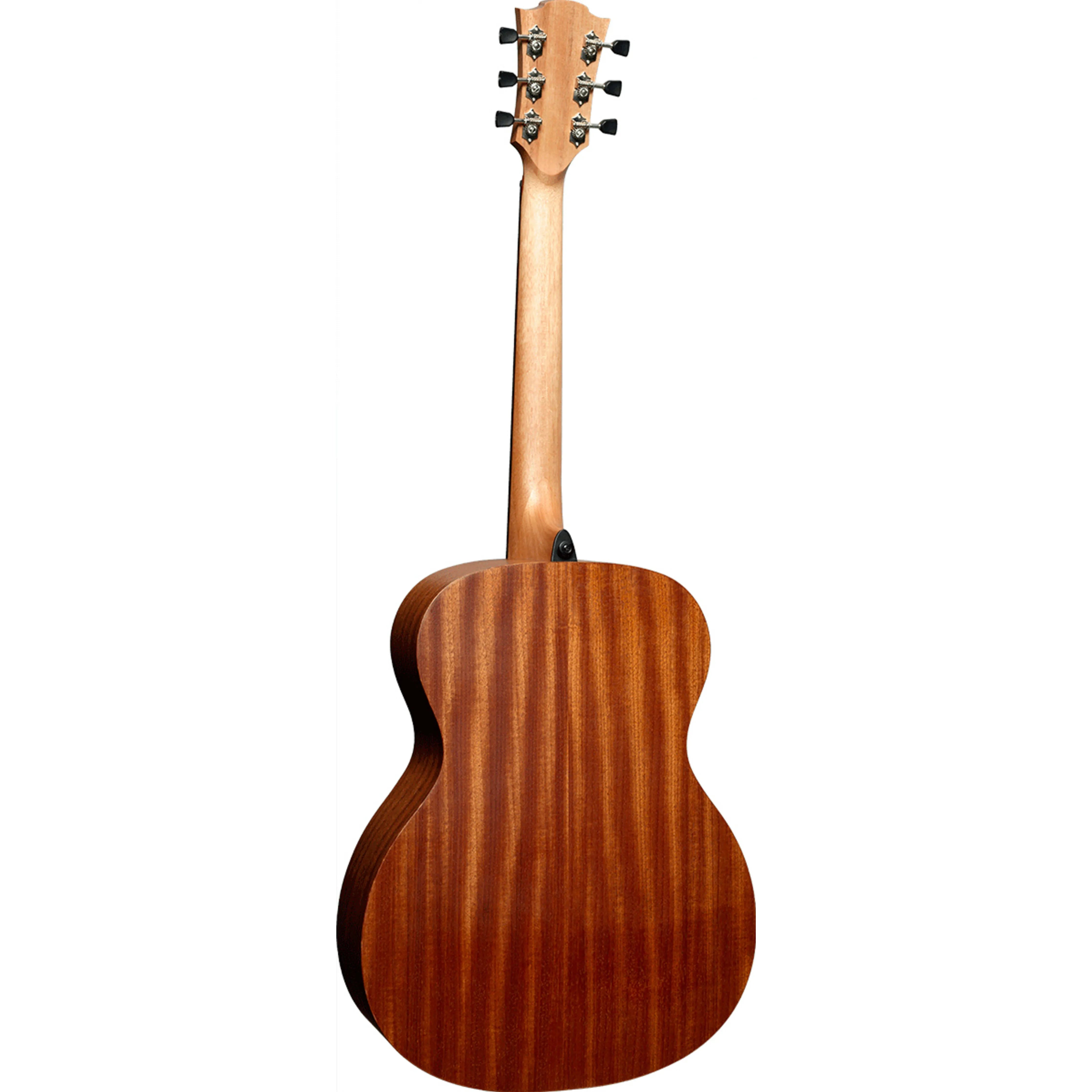 LAG Tramontane 70 Natural Auditorium Acoustic Guitar