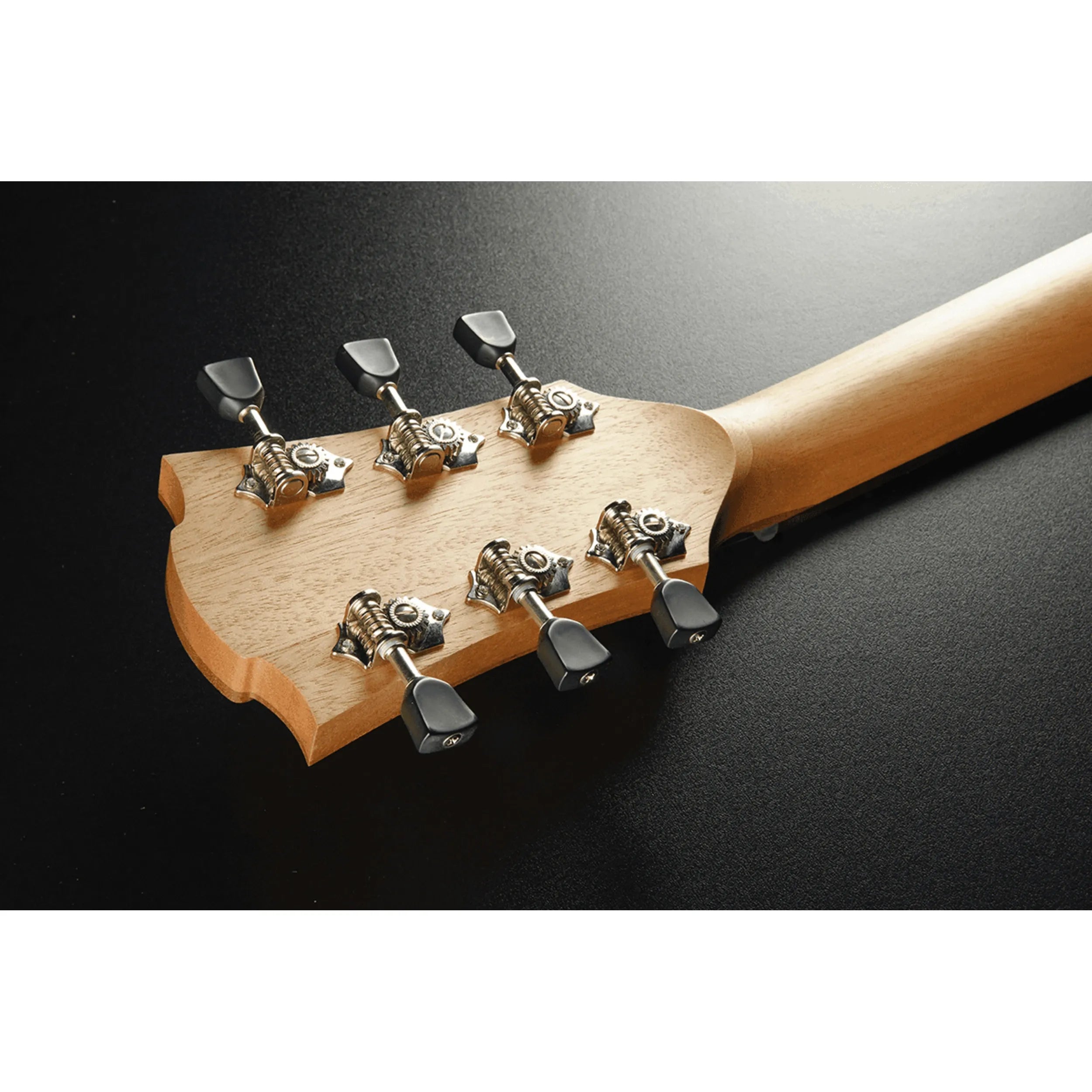 LAG Tramontane 70 Natural Auditorium Acoustic Guitar