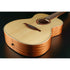 LAG Tramontane 70 Natural Auditorium Acoustic Guitar