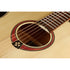 LAG Tramontane 70 Natural Auditorium Acoustic Guitar