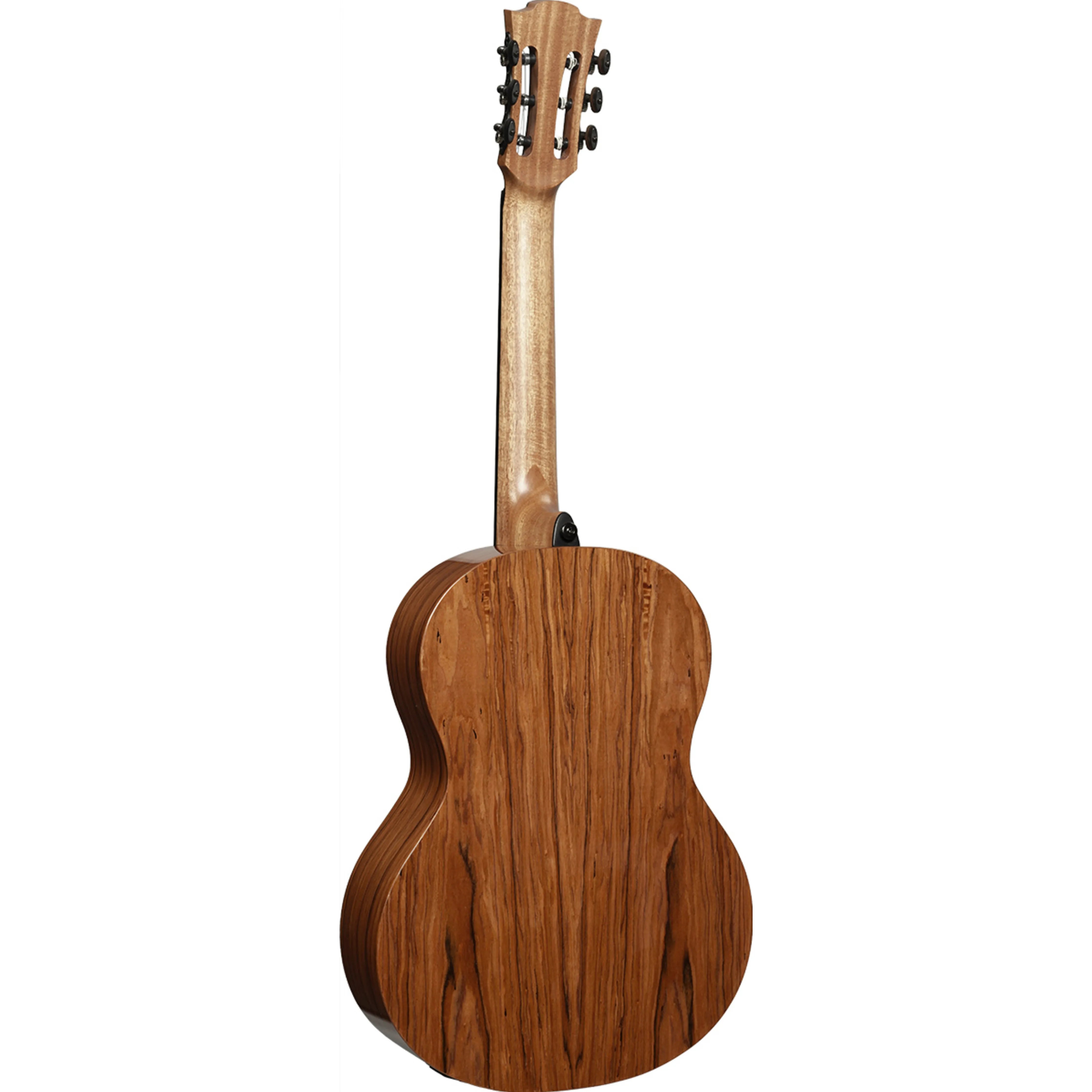 LAG BlueWave 2 Classical Electro Guitar