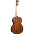 LAG BlueWave 2 Classical Electro Guitar