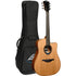 LAG BlueWave 2 Dreadnought Cutaway Electro Acoustic Guitar