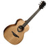 LAG BlueWave 2 Travel Electro Acoustic Guitar