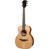 LAG BlueWave 2 Travel Electro Acoustic Guitar