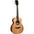 LAG BlueWave 2 Travel Electro Acoustic Guitar