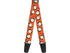 Buckle Down South Park Kenny Expressions Guitar Strap