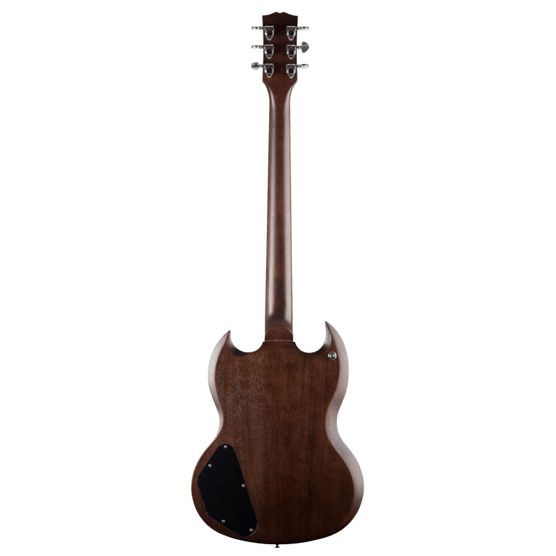 Prodipe GS 300 BR Brown Electric Guitar