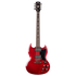 Prodipe GS 300 WR Wine Red Electric Guitar